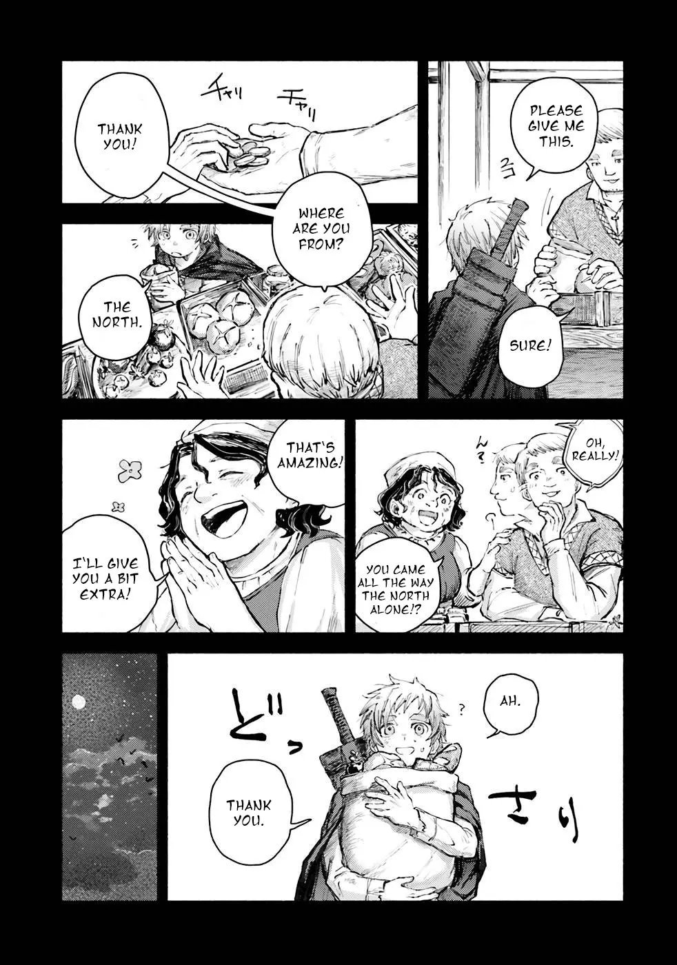 Almark, chapter 2, page 5
