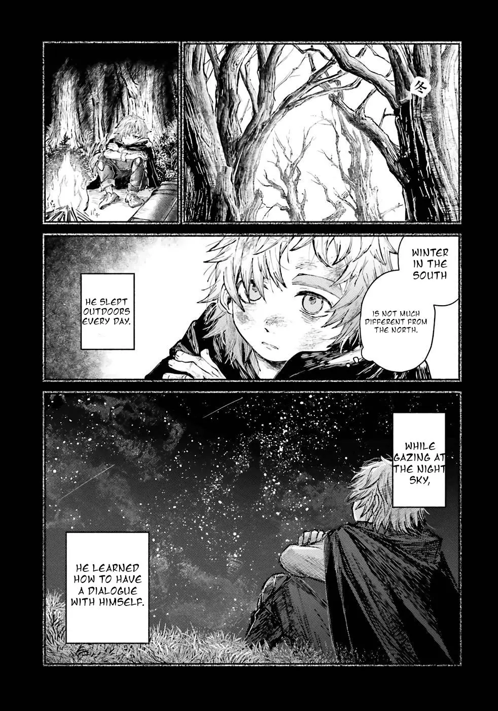 Almark, chapter 2, page 7