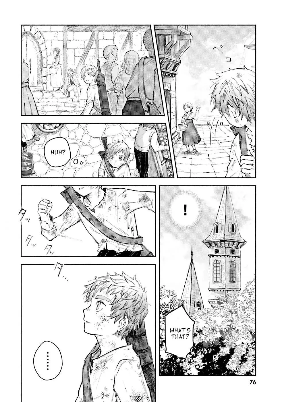 Almark, chapter 2, page 10