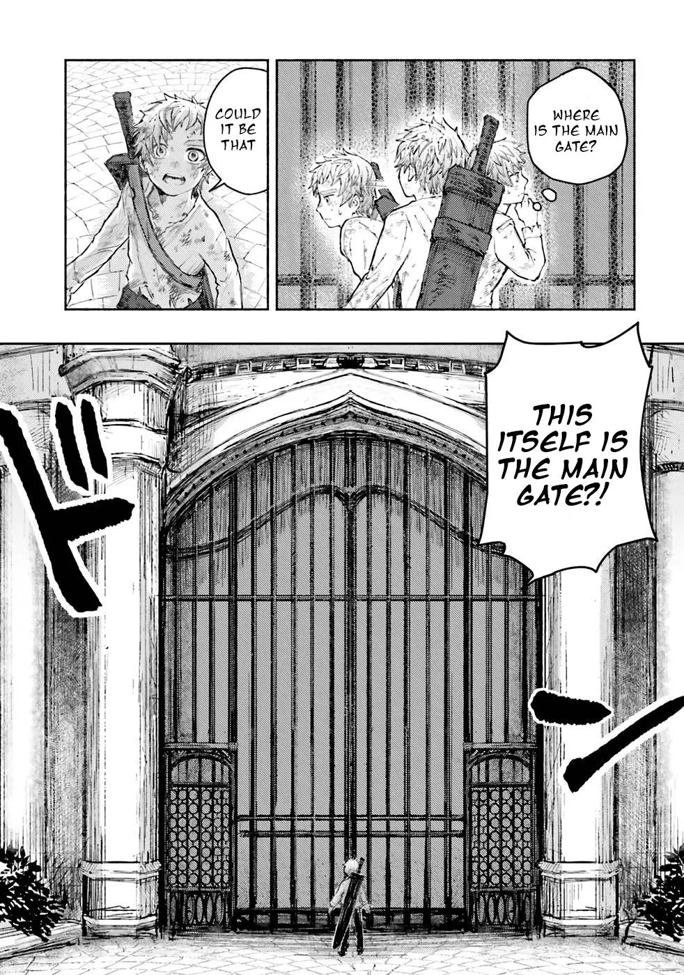 Almark, chapter 2, page 11