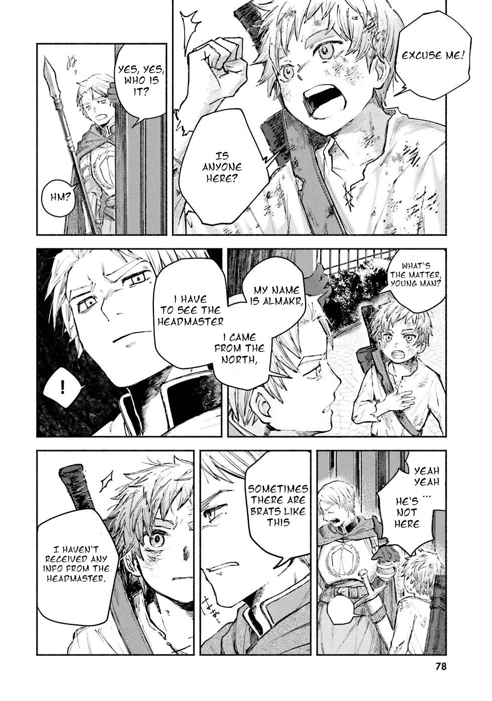 Almark, chapter 2, page 12