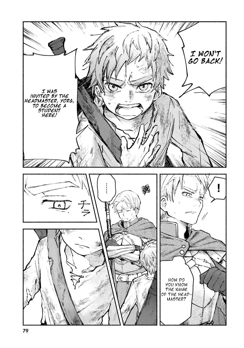 Almark, chapter 2, page 13