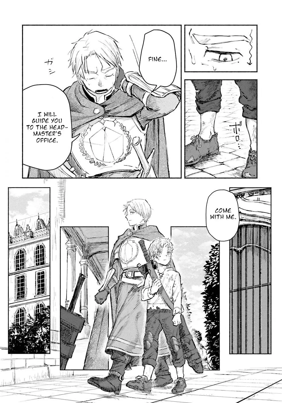 Almark, chapter 2, page 14