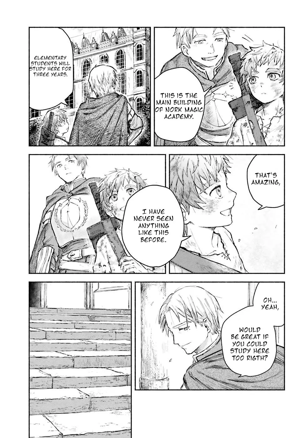 Almark, chapter 2, page 15