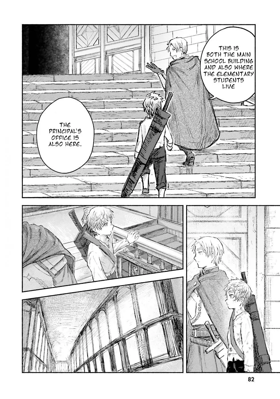 Almark, chapter 2, page 16