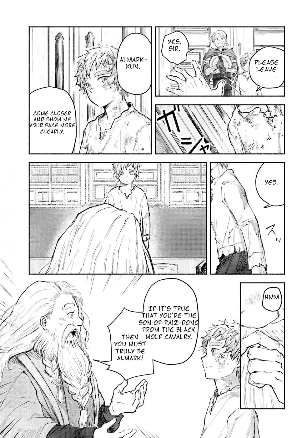 Almark, chapter 2, page 23