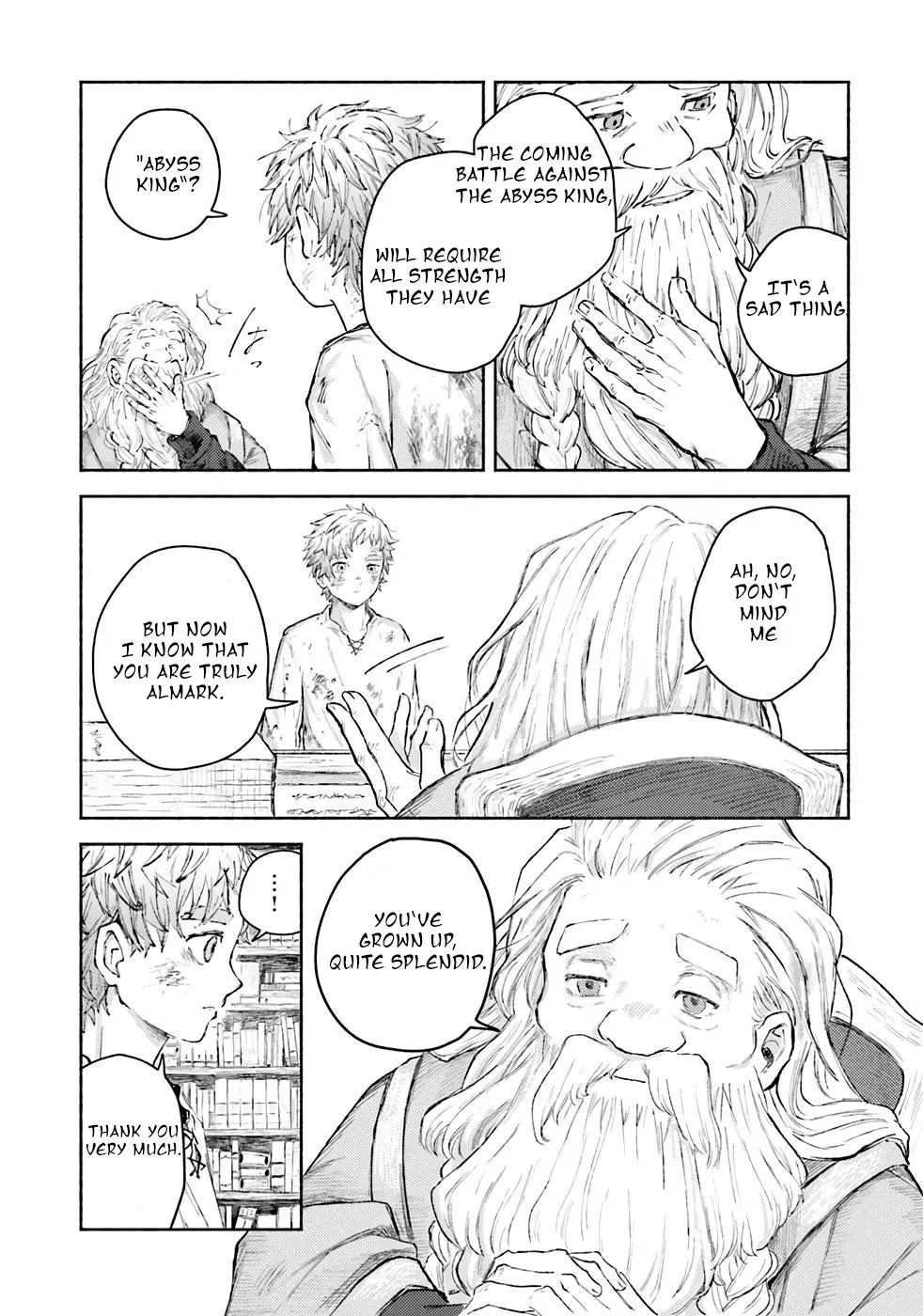 Almark, chapter 2, page 26