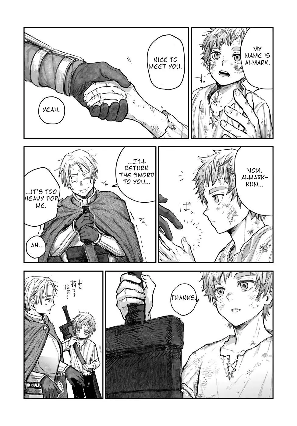 Almark, chapter 3, page 3