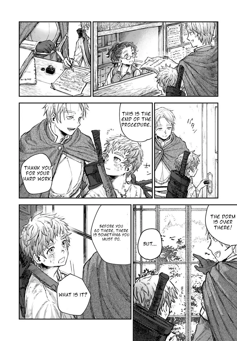 Almark, chapter 3, page 4