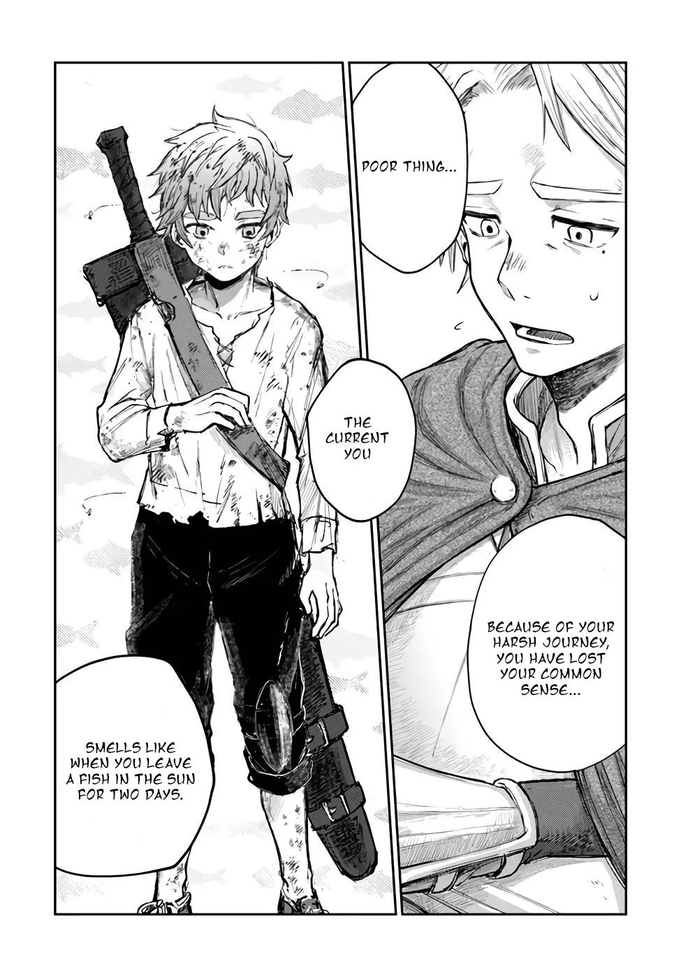 Almark, chapter 3, page 5