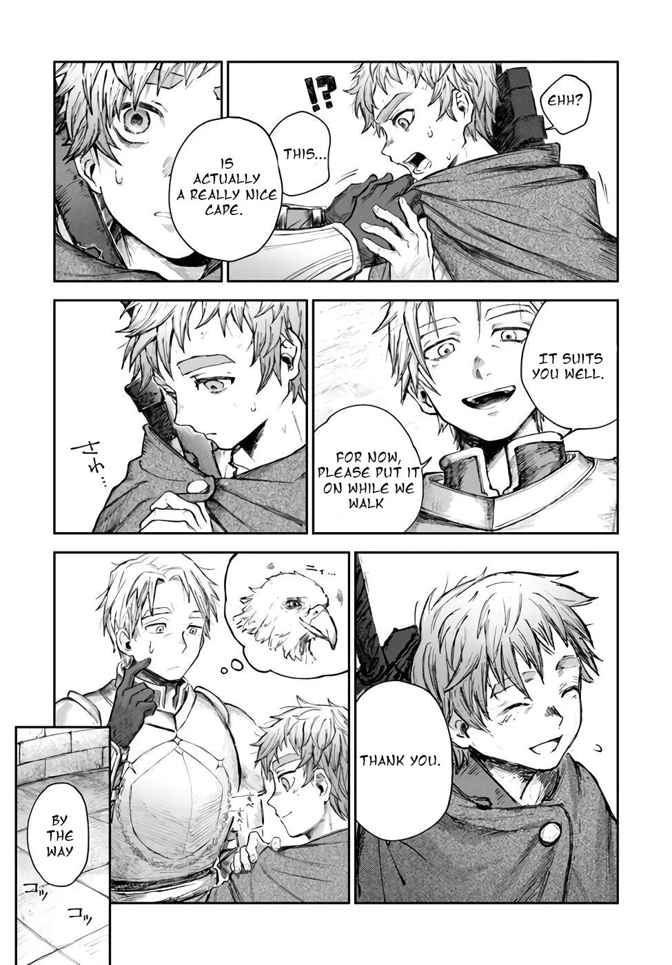 Almark, chapter 3, page 8