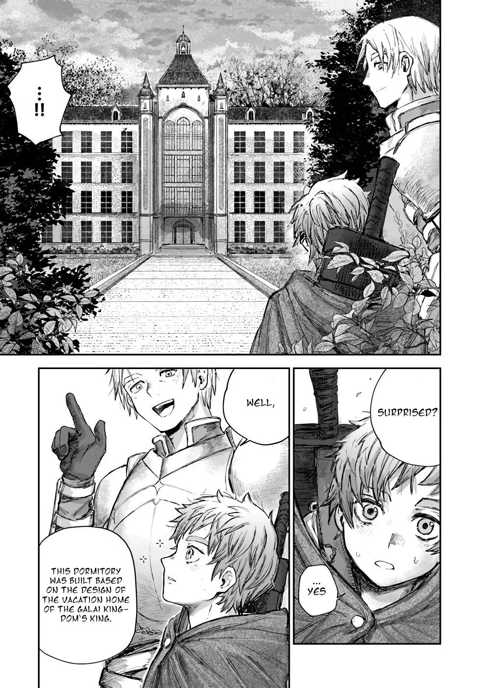 Almark, chapter 3, page 11