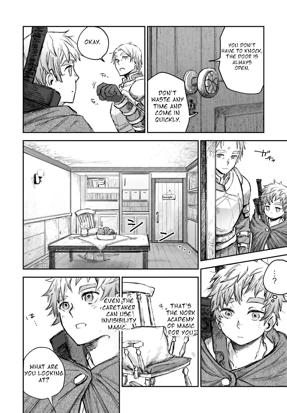 Almark, chapter 3, page 14