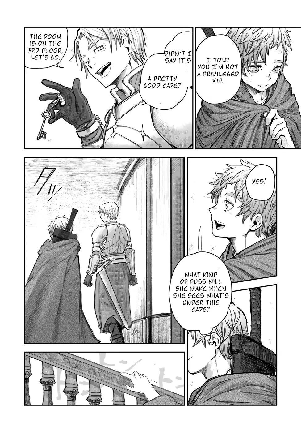 Almark, chapter 3, page 18