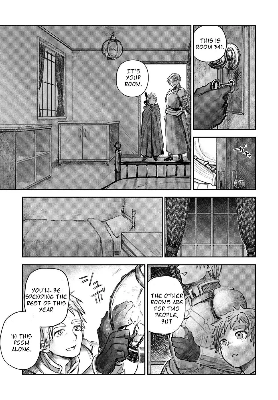 Almark, chapter 3, page 19
