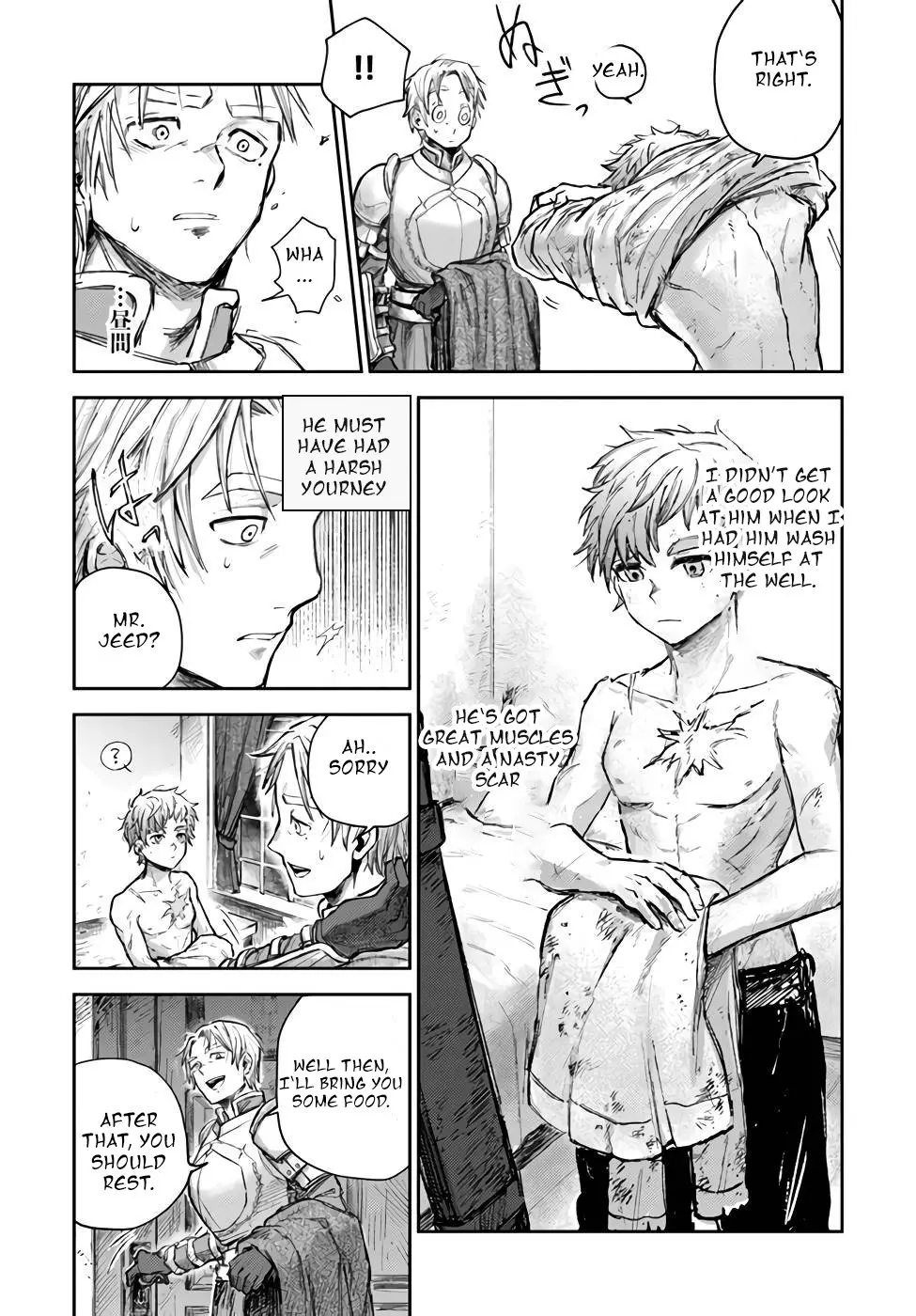 Almark, chapter 3, page 21