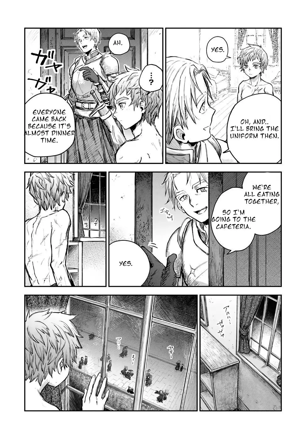 Almark, chapter 3, page 22
