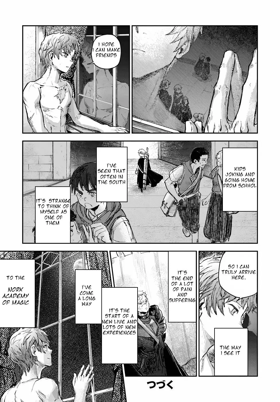 Almark, chapter 3, page 23