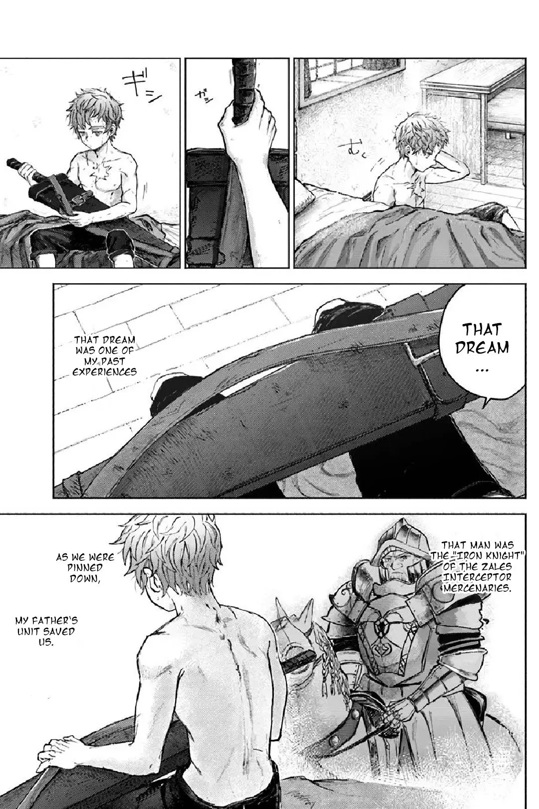 Almark, chapter 4, page 5