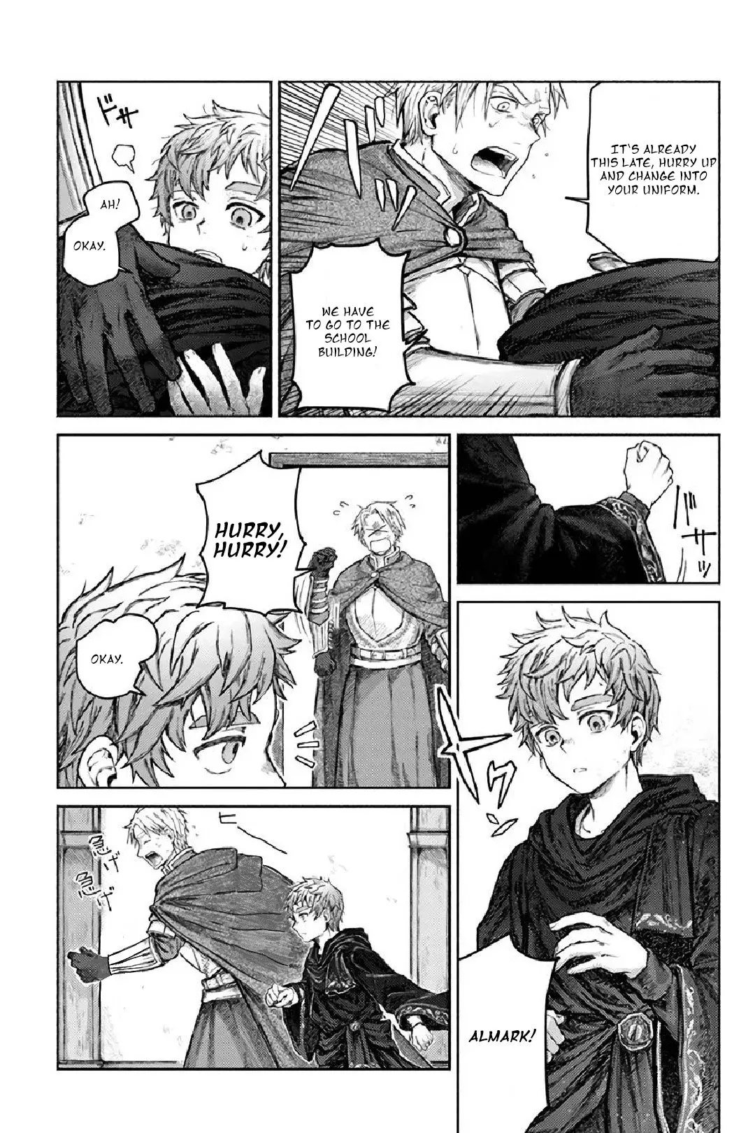 Almark, chapter 4, page 17