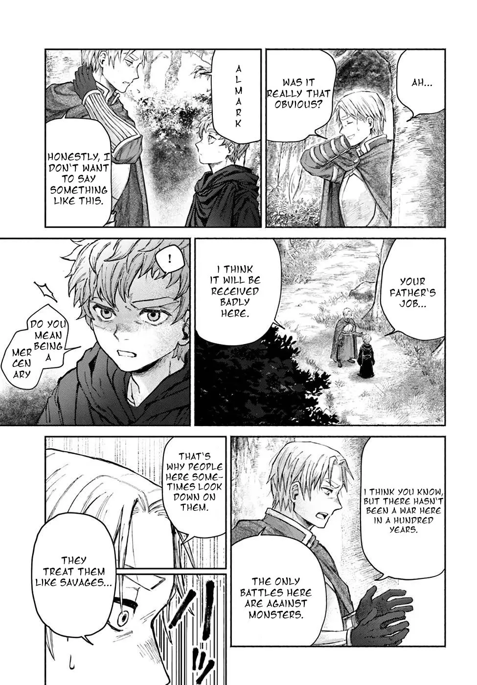 Almark, chapter 4, page 23