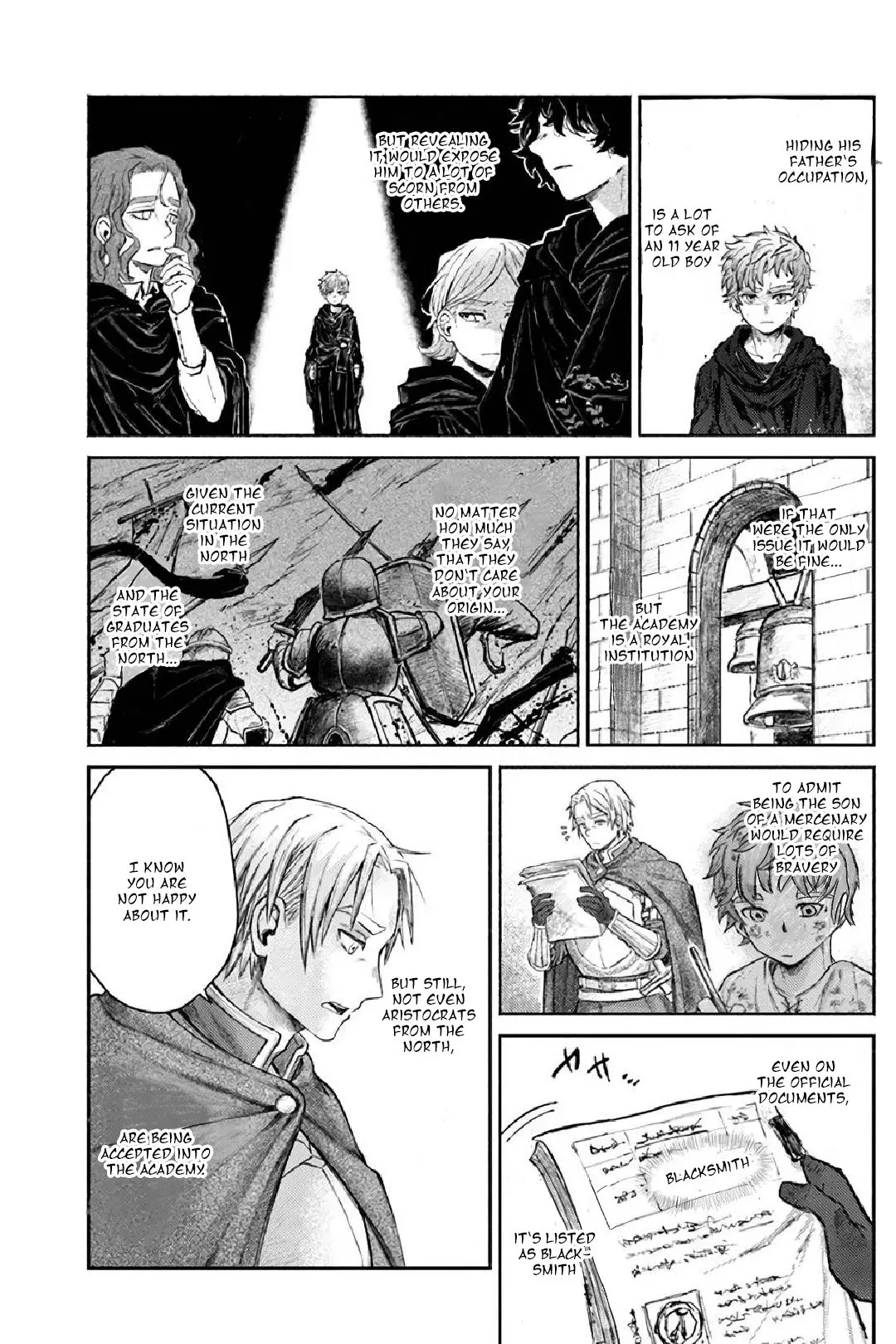 Almark, chapter 4, page 27