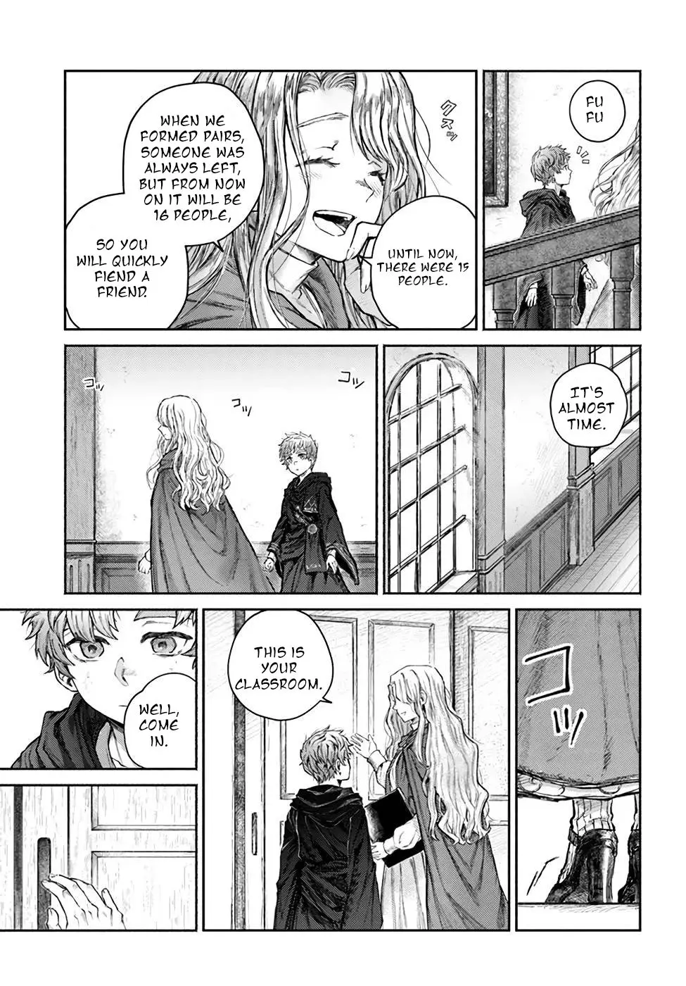 Almark, chapter 4, page 33