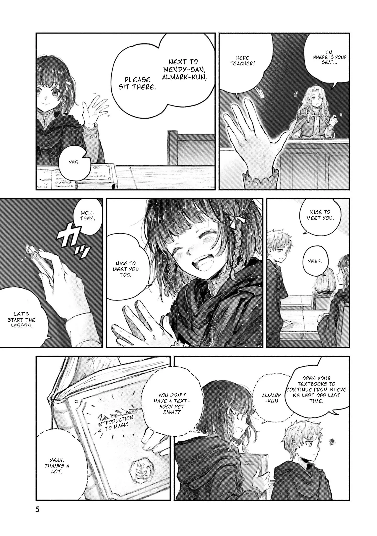 Almark, chapter 5, page 3