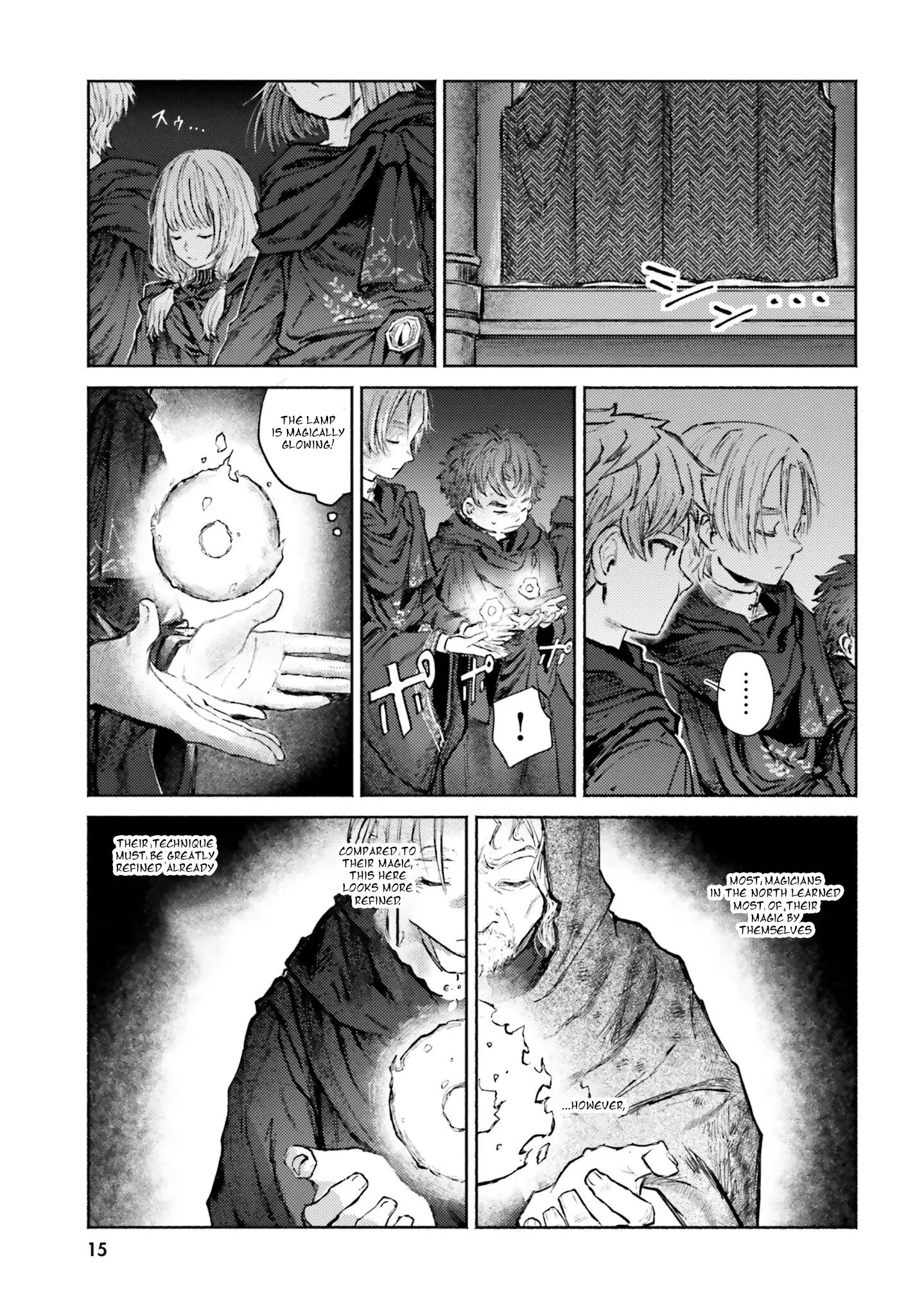 Almark, chapter 5, page 13