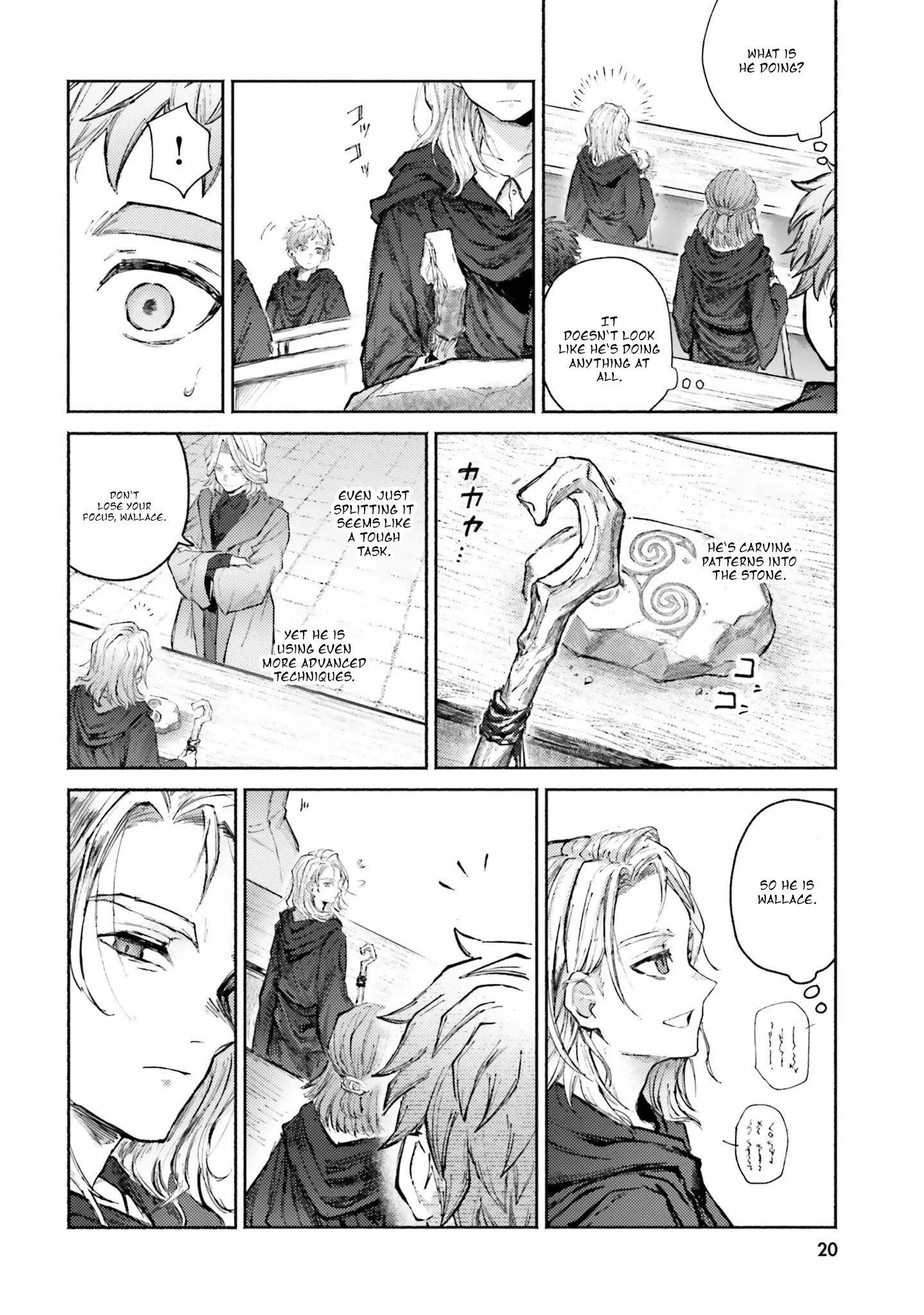Almark, chapter 5, page 18