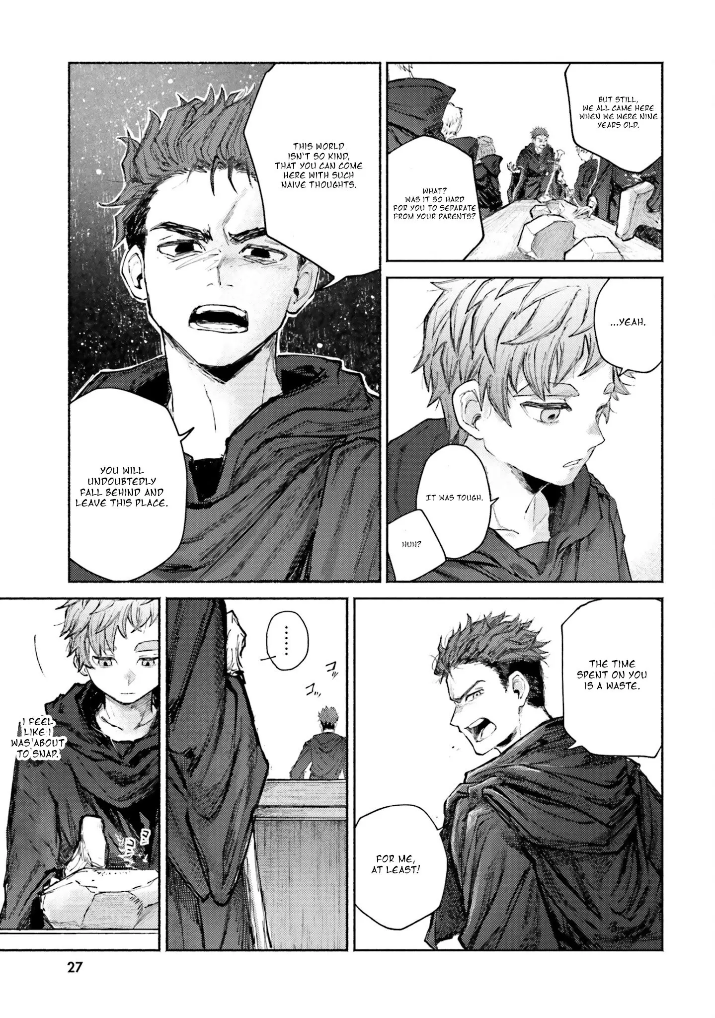 Almark, chapter 5, page 25