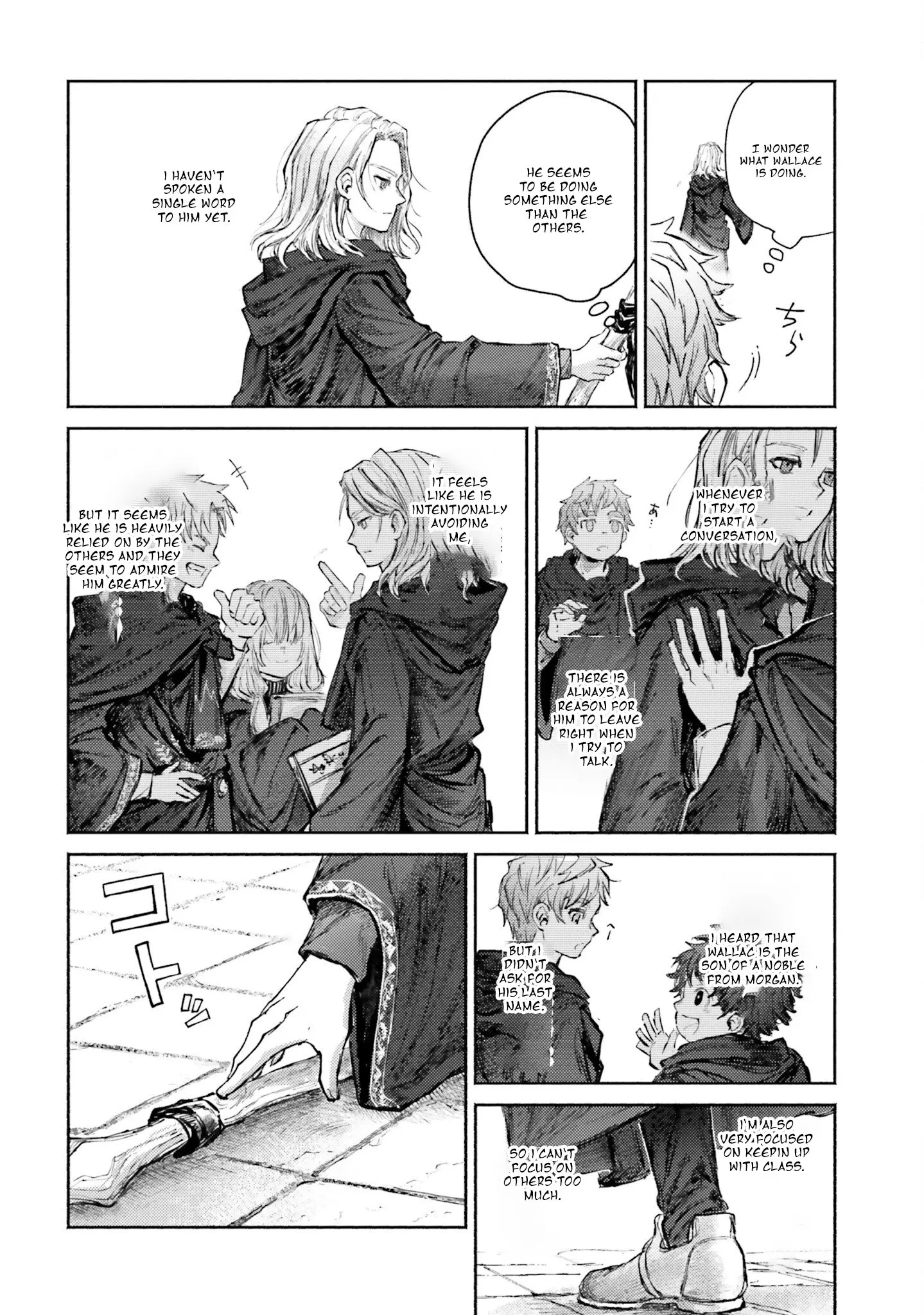 Almark, chapter 5, page 38