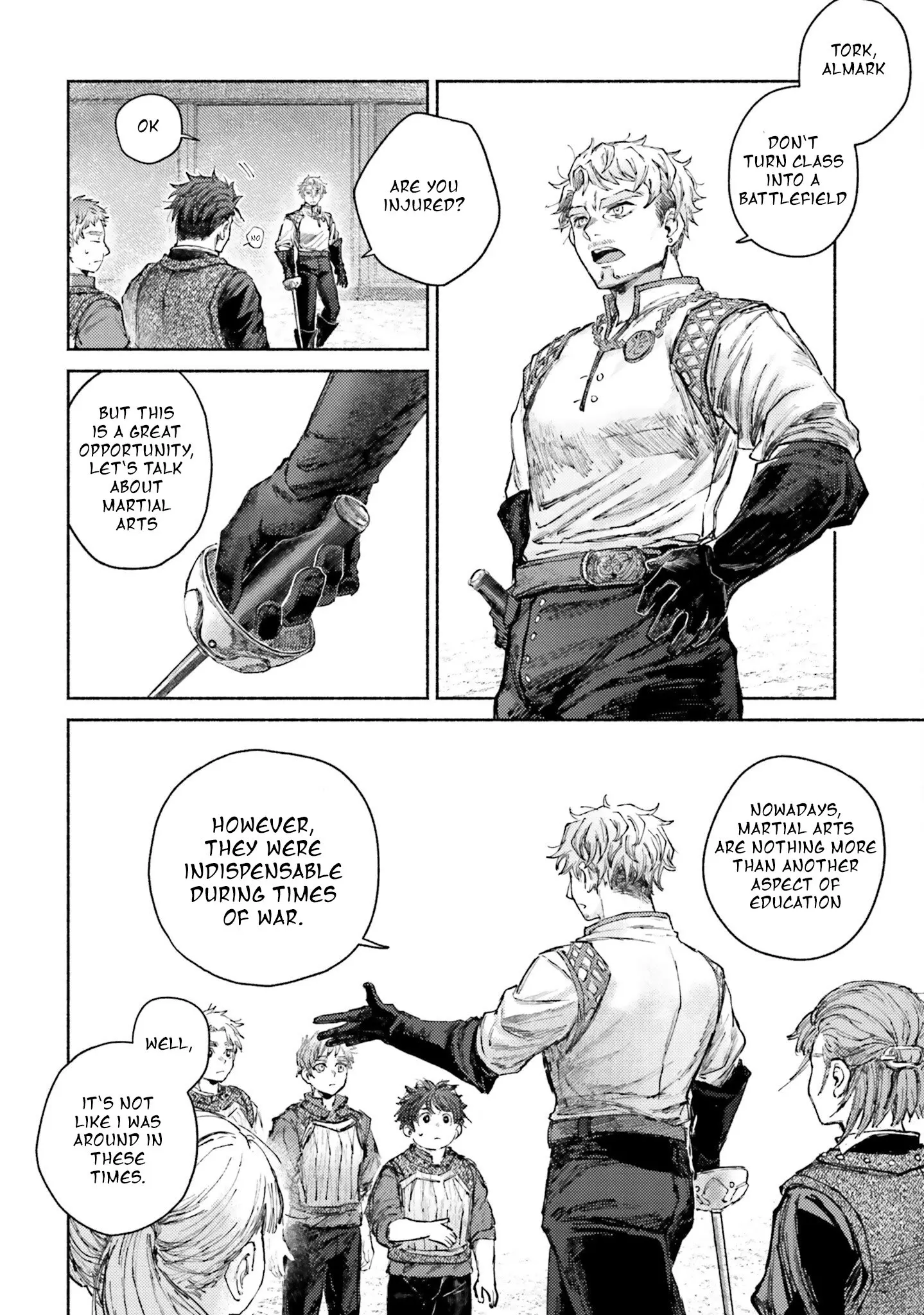 Almark, chapter 8, page 2