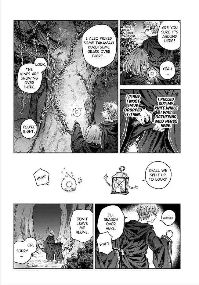 Almark, chapter 9, page 4