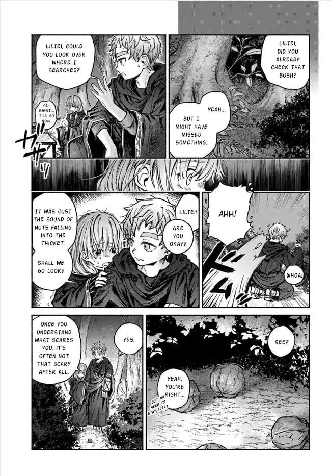 Almark, chapter 9, page 5