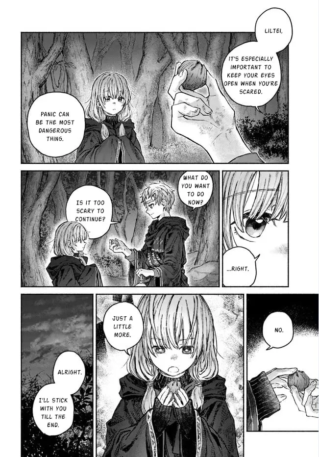 Almark, chapter 9, page 6