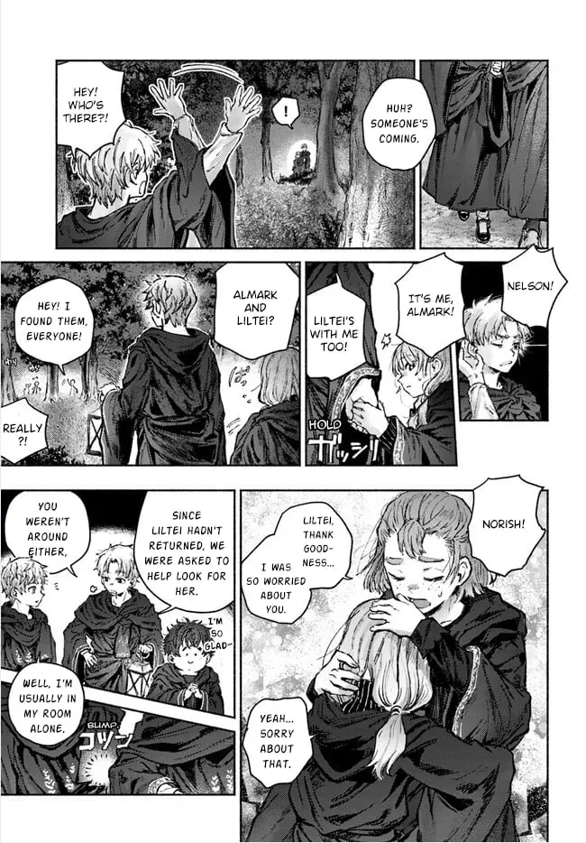 Almark, chapter 9, page 11