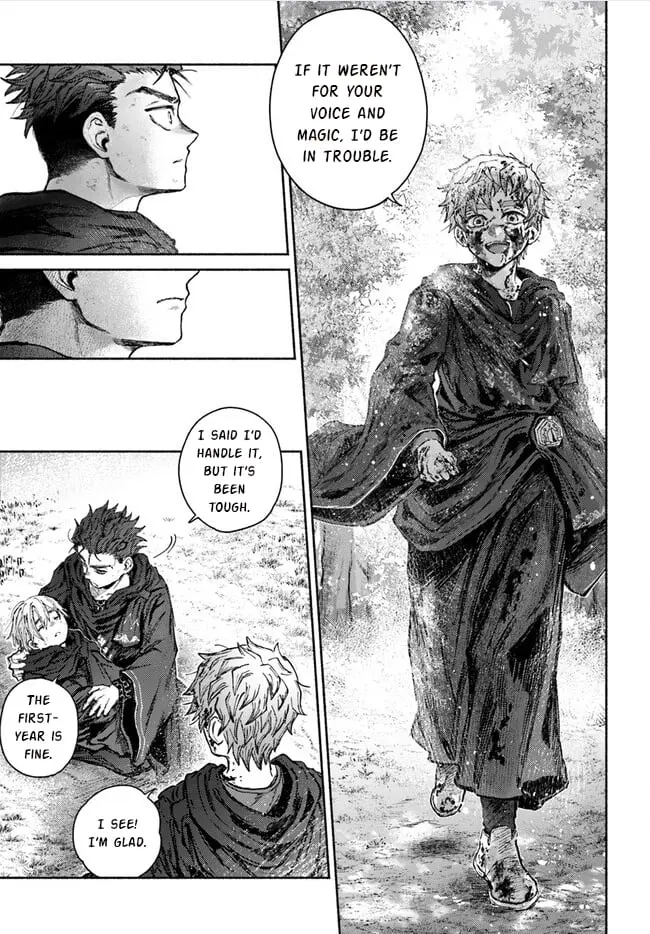 Almark, chapter 11, page 11