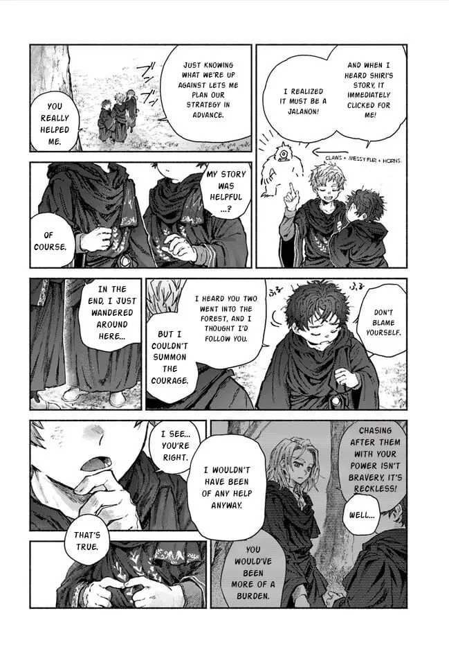Almark, chapter 11, page 26