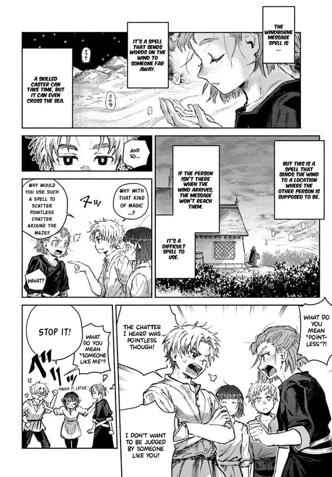 Almark, chapter 13, page 2