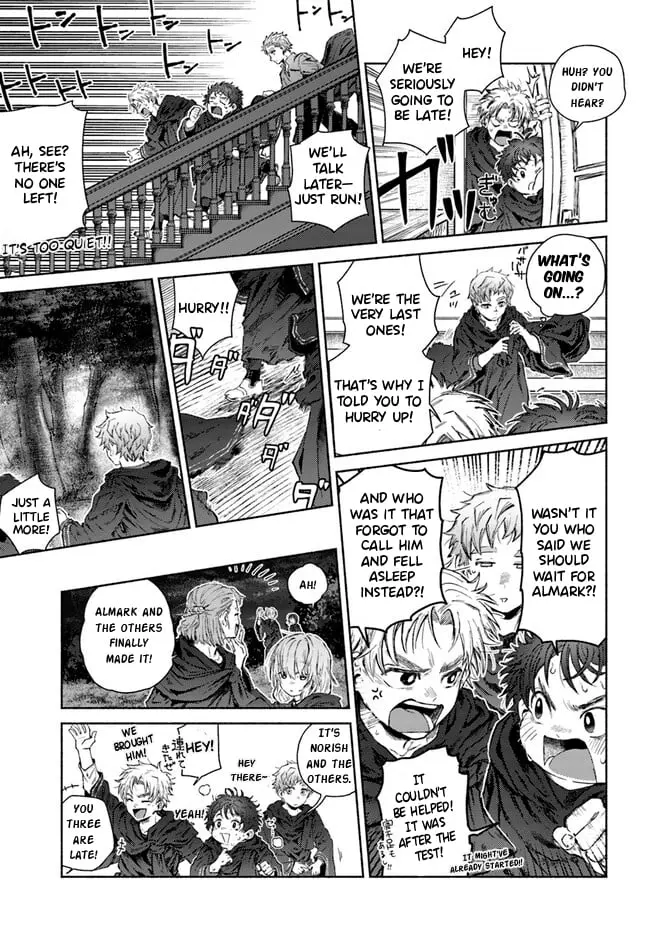 Almark, chapter 14, page 14