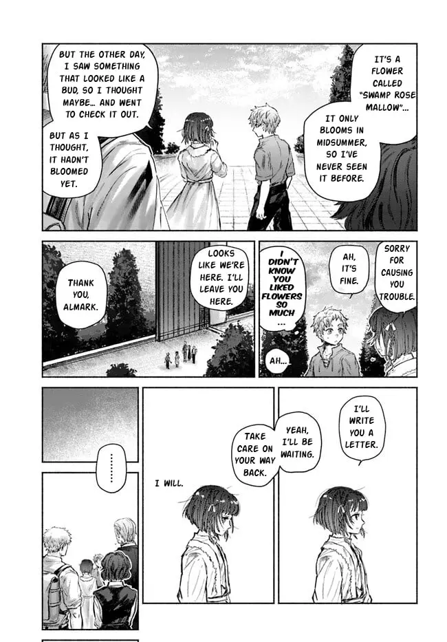 Almark, chapter 14, page 32
