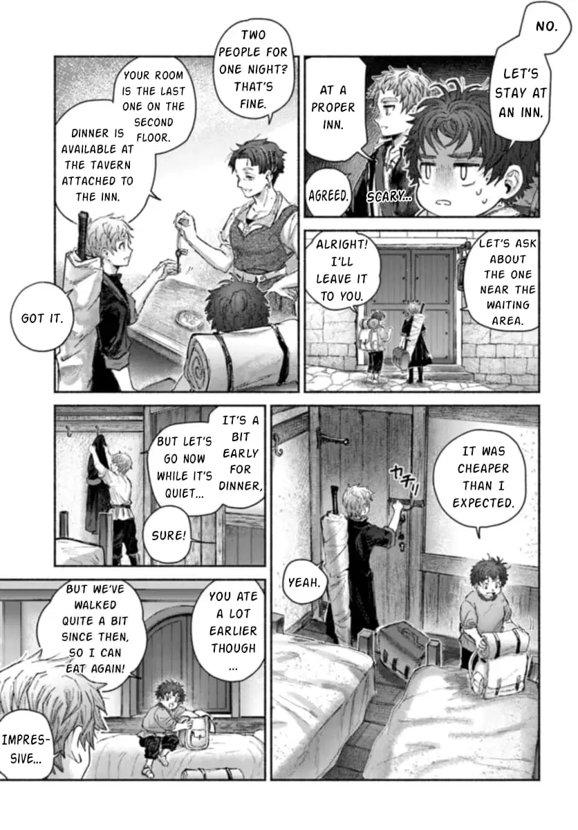 Almark, chapter 15, page 21
