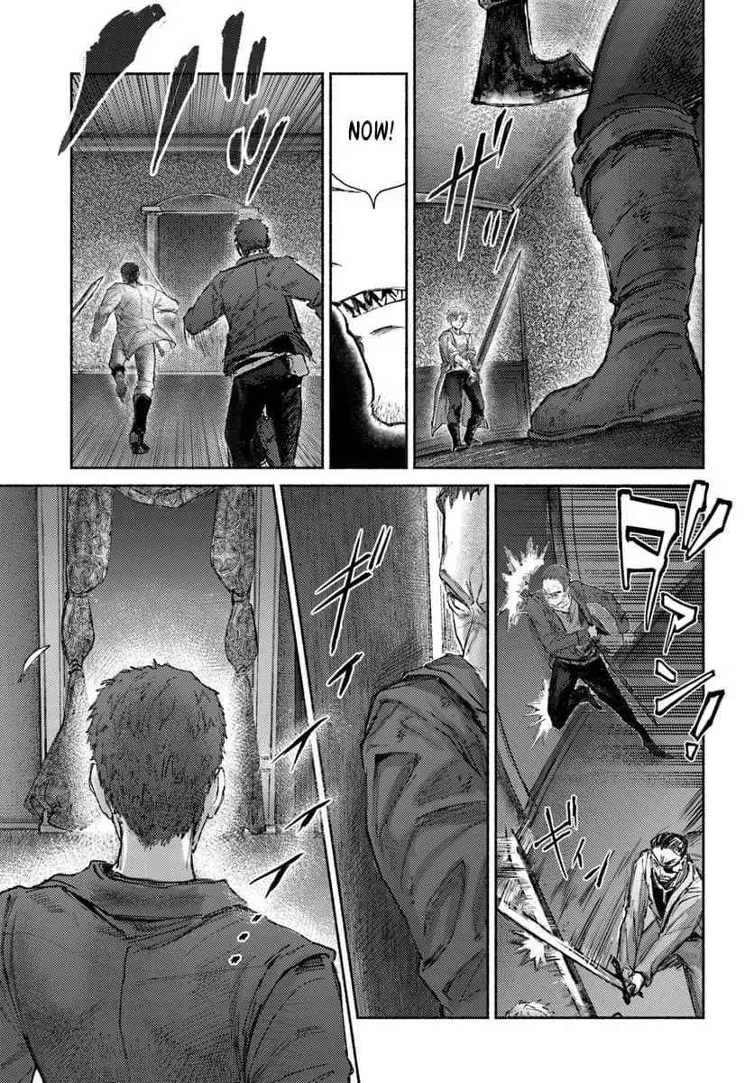 Almark, chapter 17, page 22
