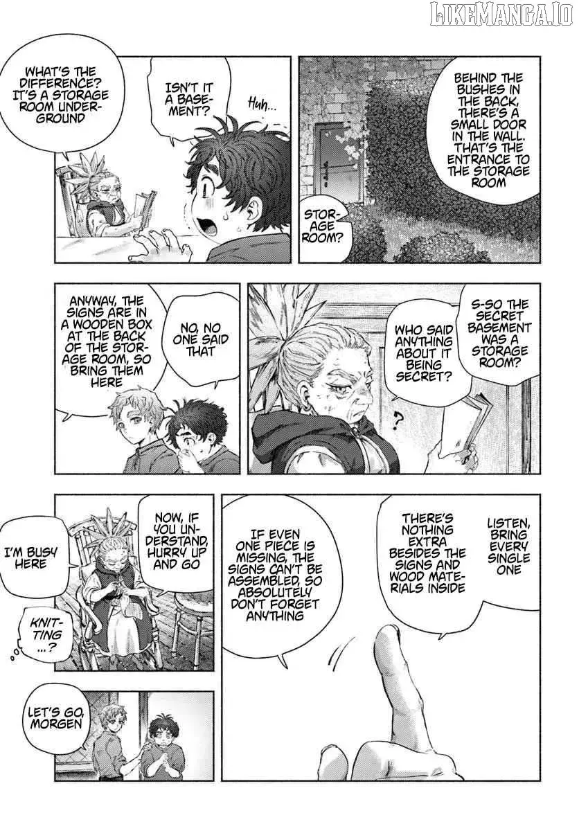 Almark, chapter 22, page 14