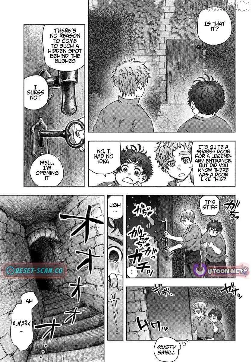 Almark, chapter 22, page 16