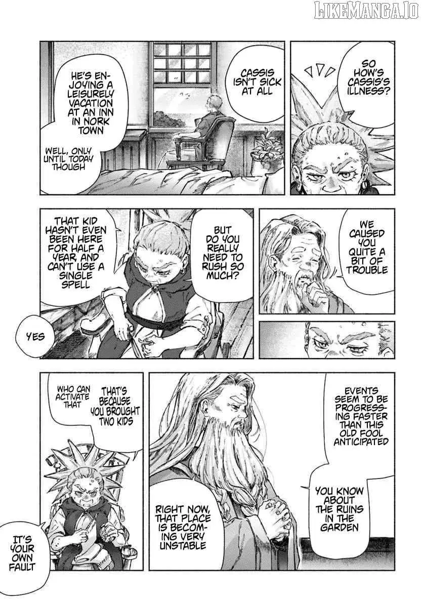 Almark, chapter 23, page 18