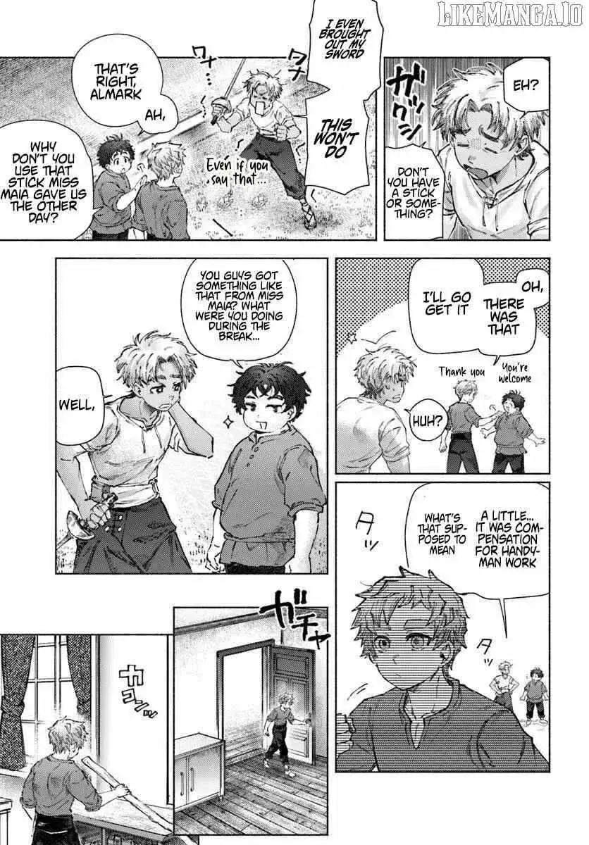 Almark, chapter 23, page 30