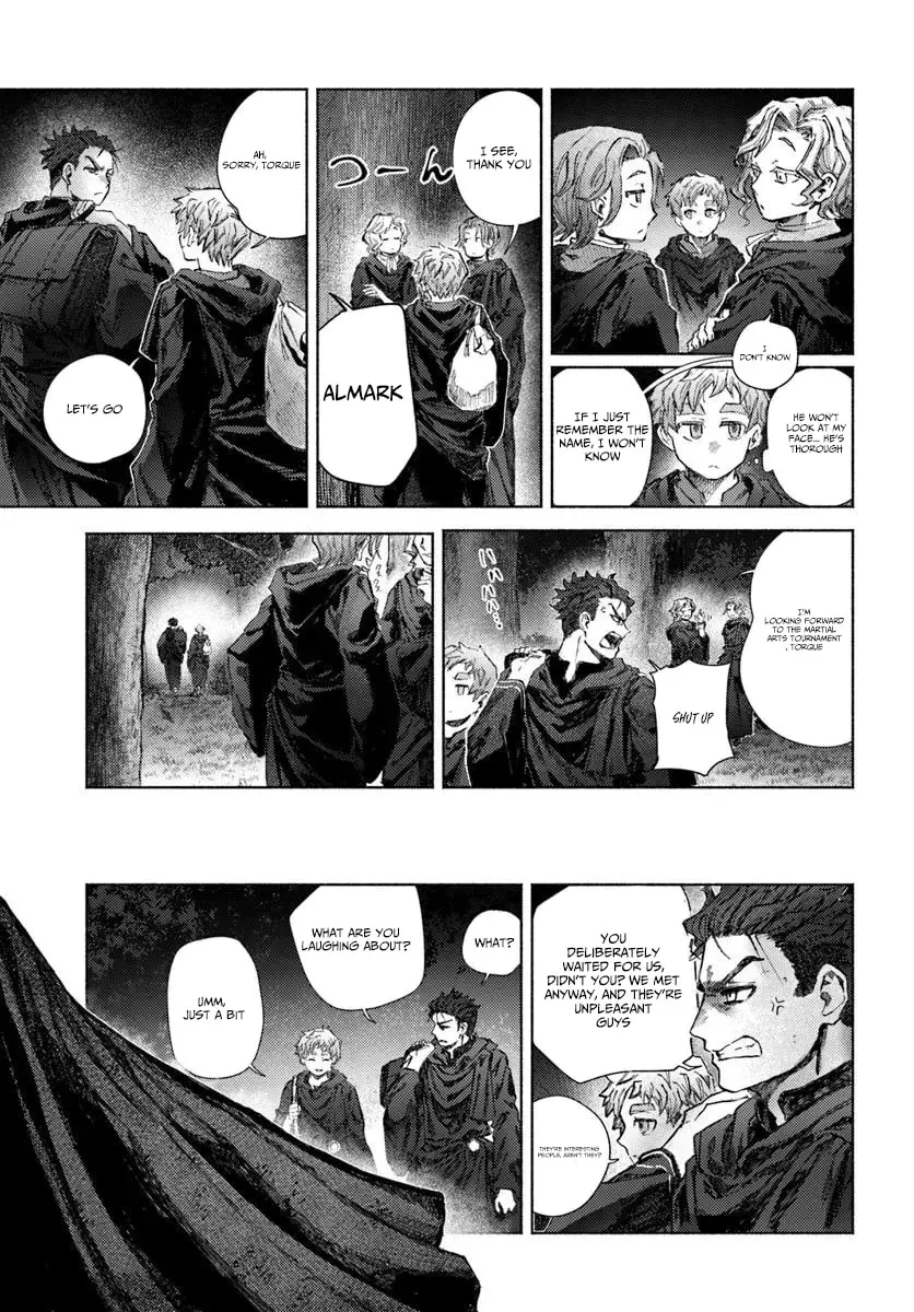 Almark, chapter 27, page 22
