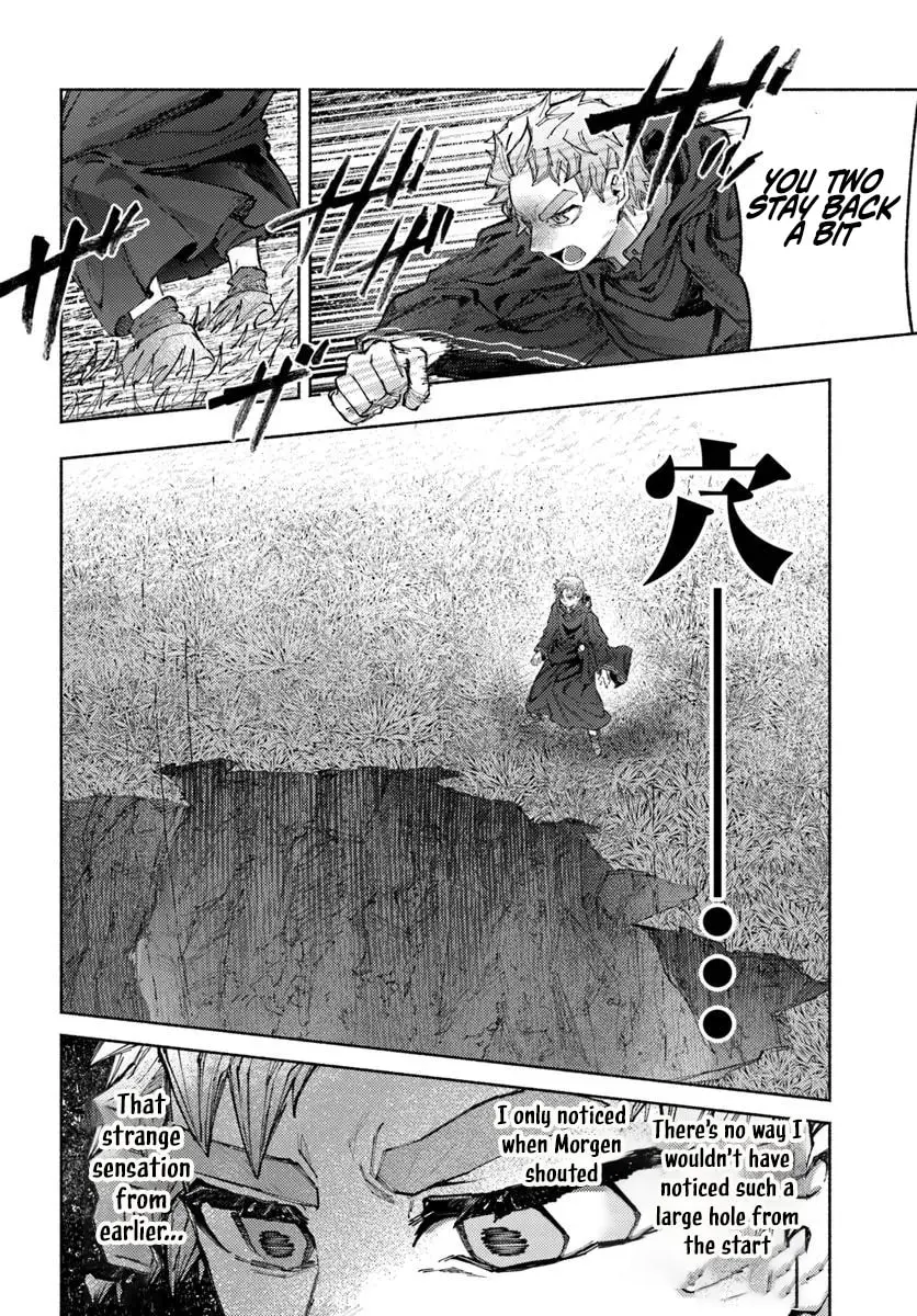 Almark, chapter 29, page 25